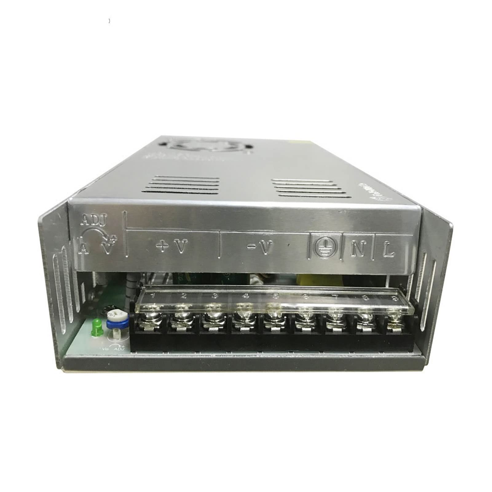 1. 2v50a600w. Commutazione dell'alimentatore di commutazione dell'alimentazione industriale Stepper azionamento dell'alimentazione del motore del servomotore del servomotore Alimentatore Switching