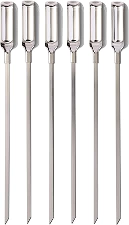 OXO Outdoor Grilling Skewers