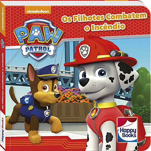 Paw Patrol - Grandes Aventuras