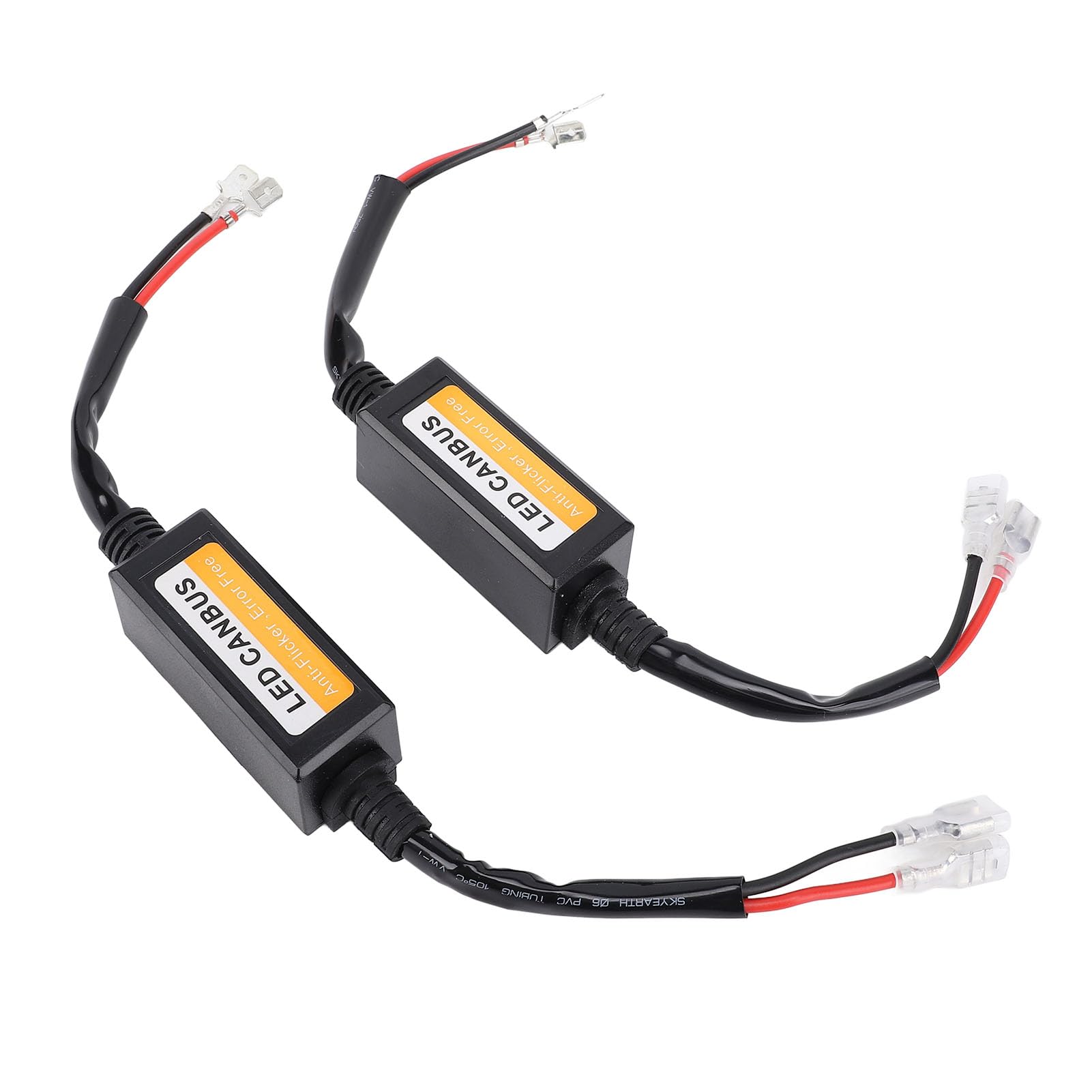 H1/H3 LED Canbus Decoder - Image 4