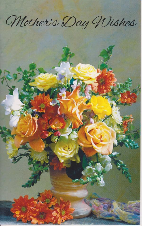 Mother's Day Cards Assorted - pack of 30