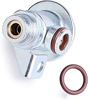 Vista 4 de Regulador de presión de inyección de combustible compatible con GM Chevy GMC buick Oldsmobile Pontiac Isuzu1994-2005