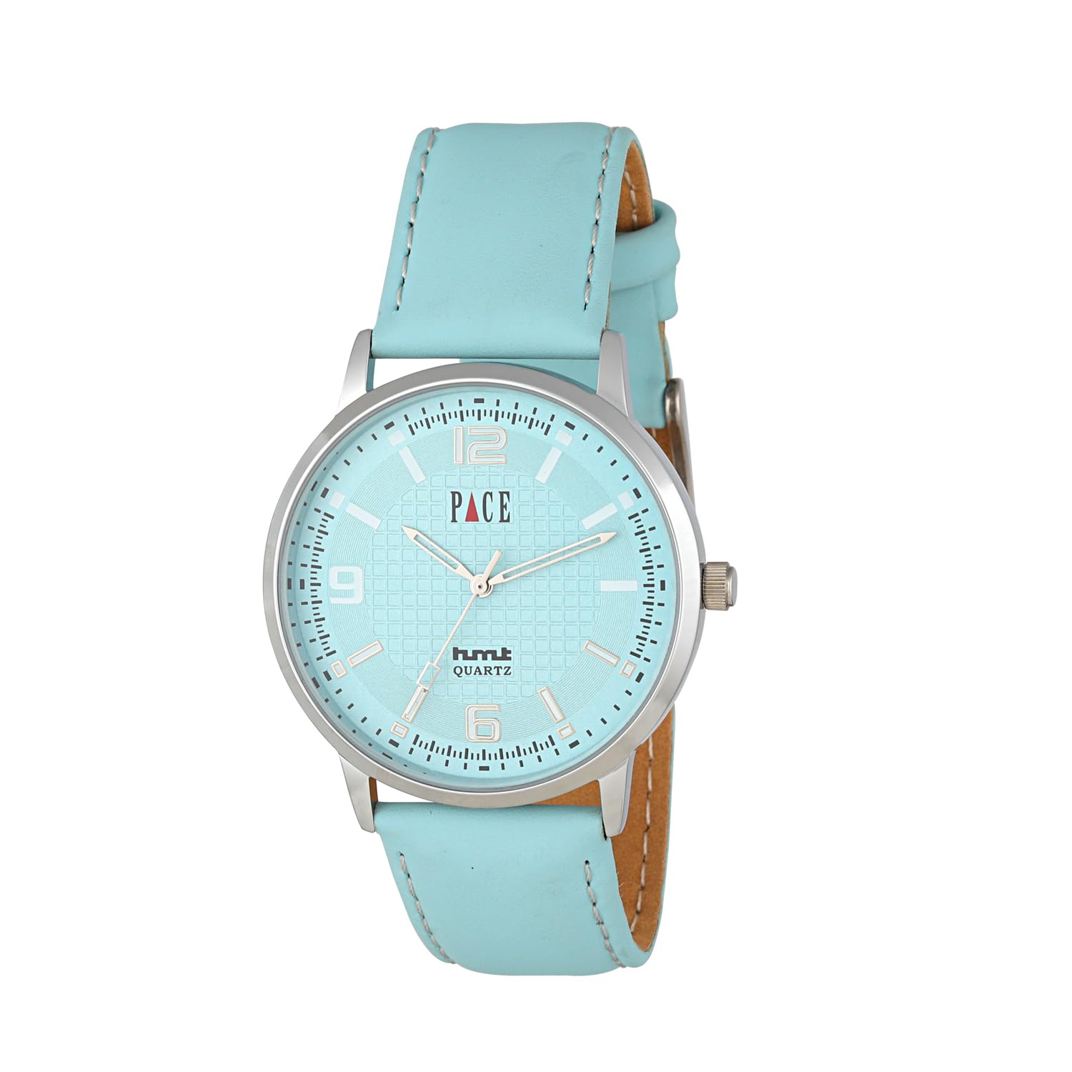 HMT PACE UGSL 102 Turquoise Blue Color Watch for Men | 1 Year Manufacturer Warranty | Water Resistant (B0D9HKNPDV) Amazon Price History, Amazon Price Tracker