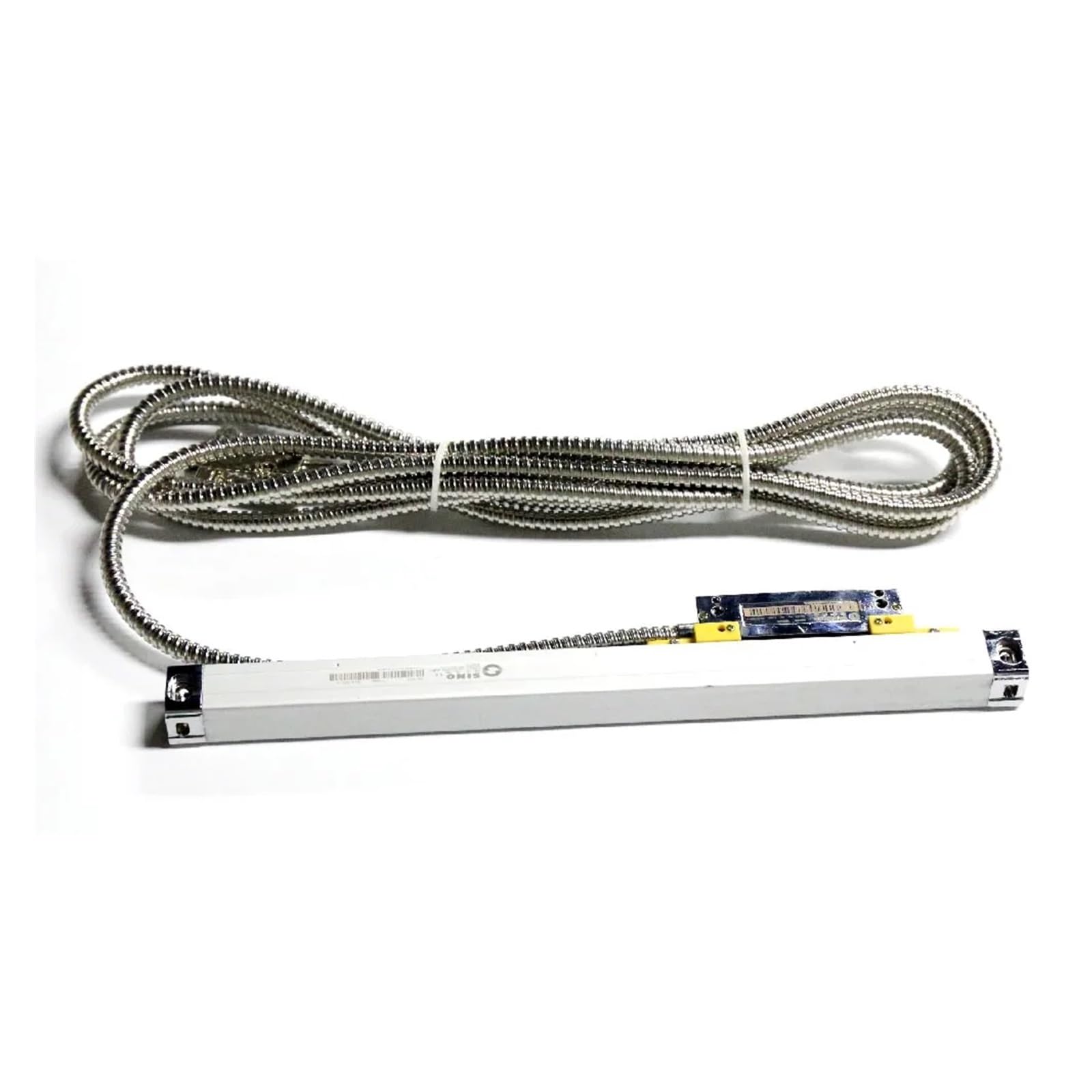 JKJZSALJ Lineare Skala KA-500 – Schlankes Profil 18x20 Mm, 0,005 Mm Auflösung, TTL, 70-420 Mm Messweg