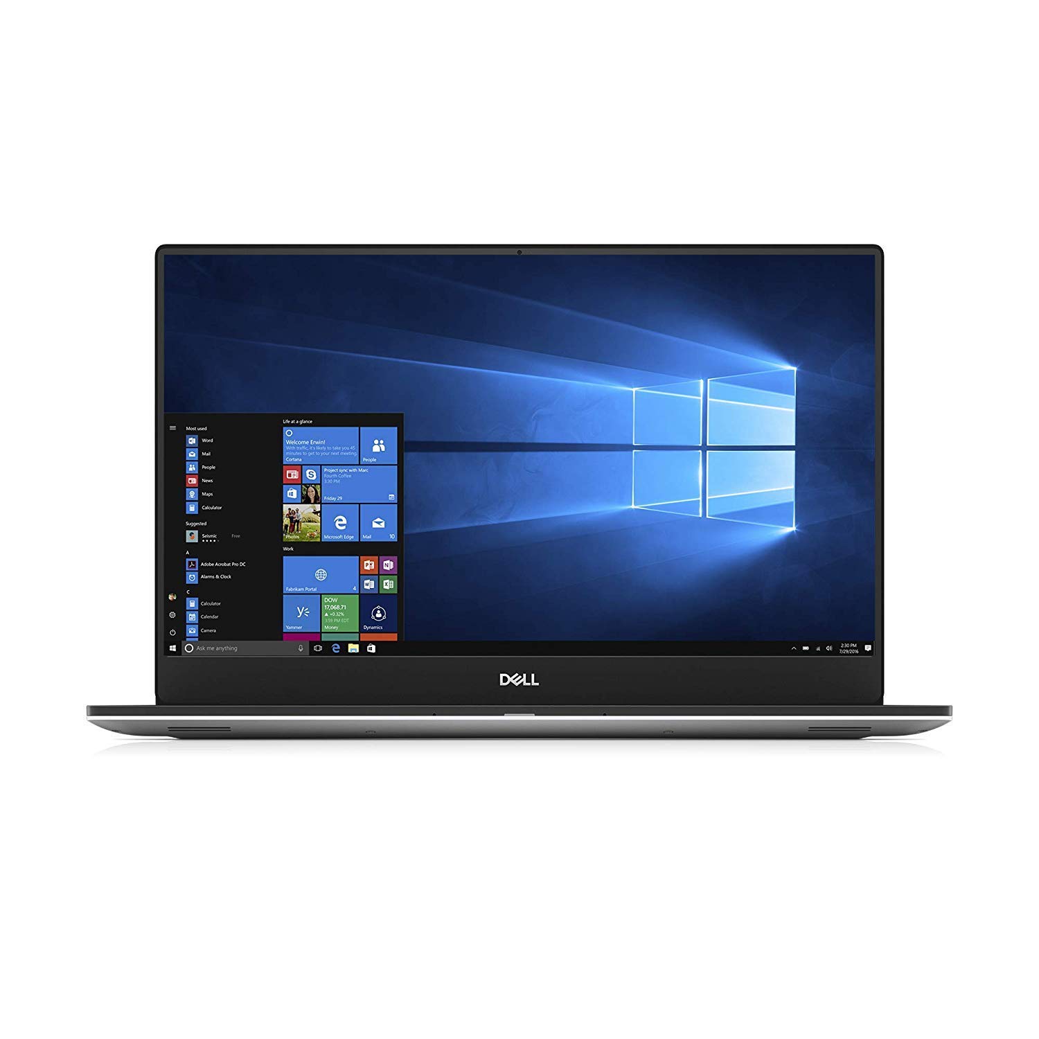 DELL - 極美品 XPS 15 4K タッチ i7/GTX1050/SSD512/16G Amazon.com: Dell XPS 15 laptop 15.6