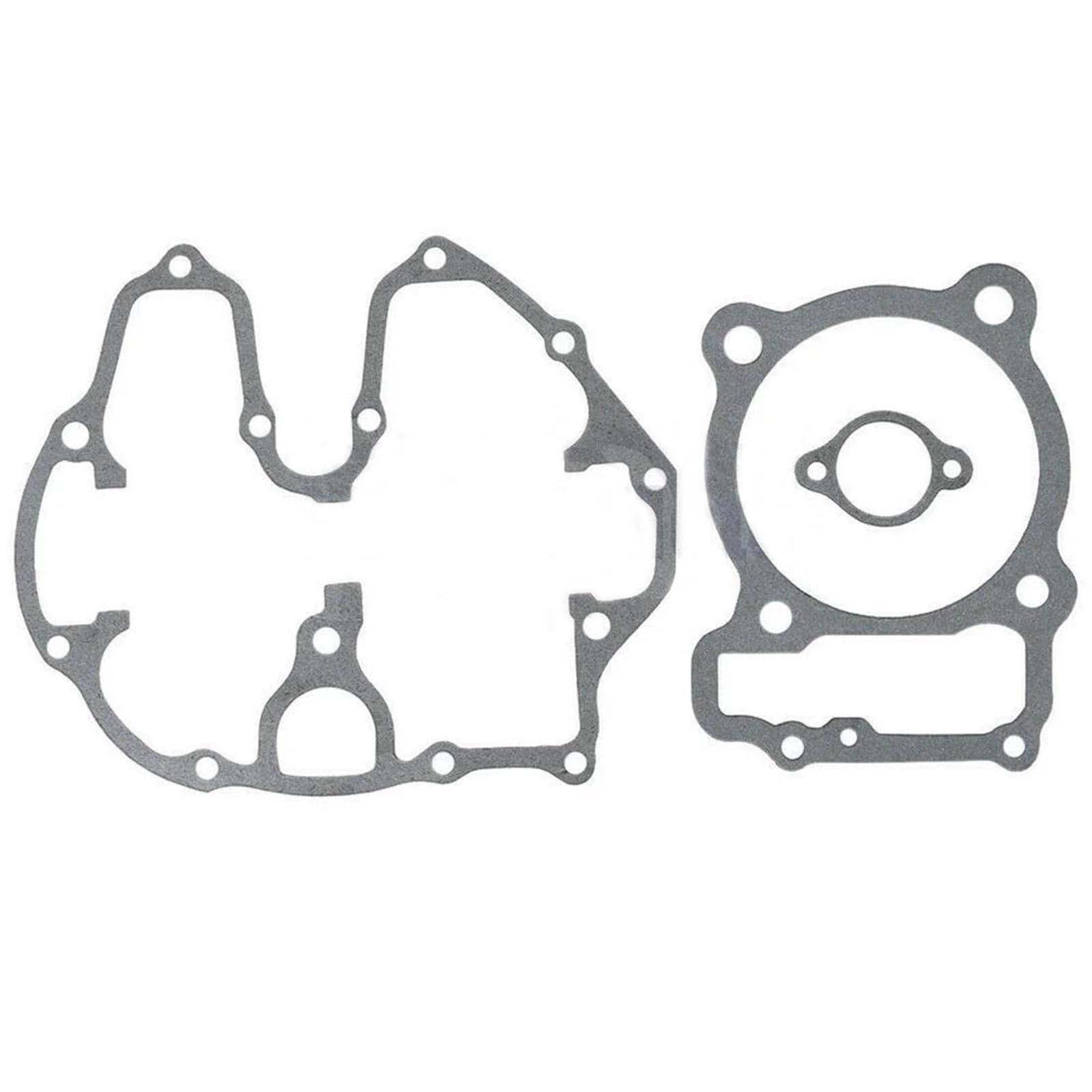Kit Guarnizioni Testata Pistone Fasce Elastiche E Parte Superiore Per Sportrax TRX400EX 12100-HN1-A70 12191-KCY-672 13011-KCY-670