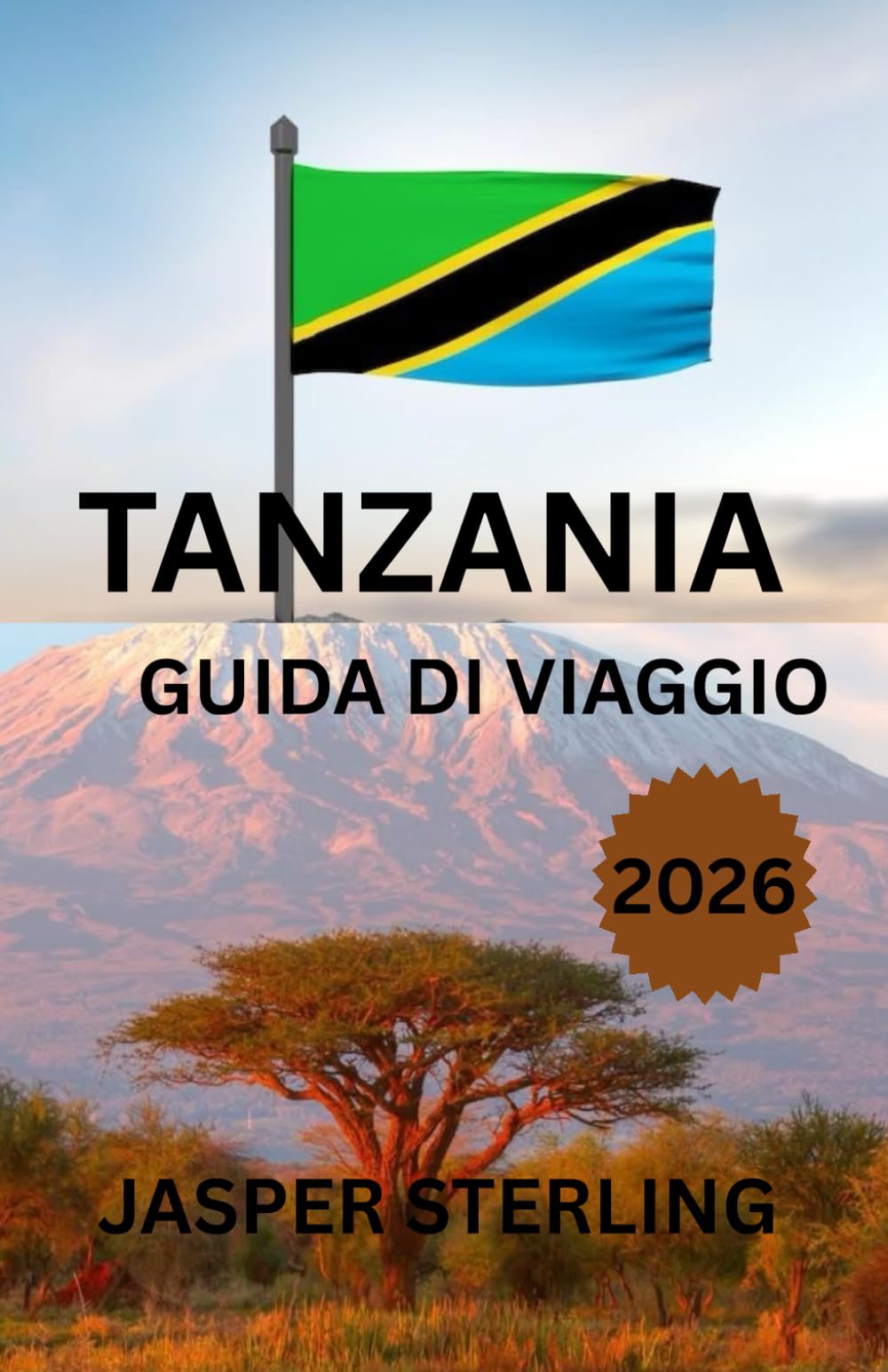 TANZANIA GUIDA DI VIAGGIO 2026