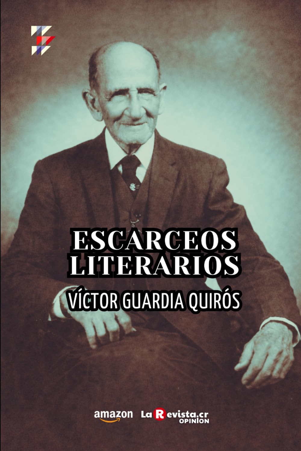 Escarceos Literarios: Una publicación de La Revista CR