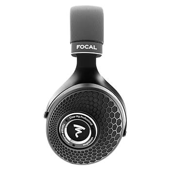 Amazon.co.jp: Focal Clear MG プロフェッショナル オープン