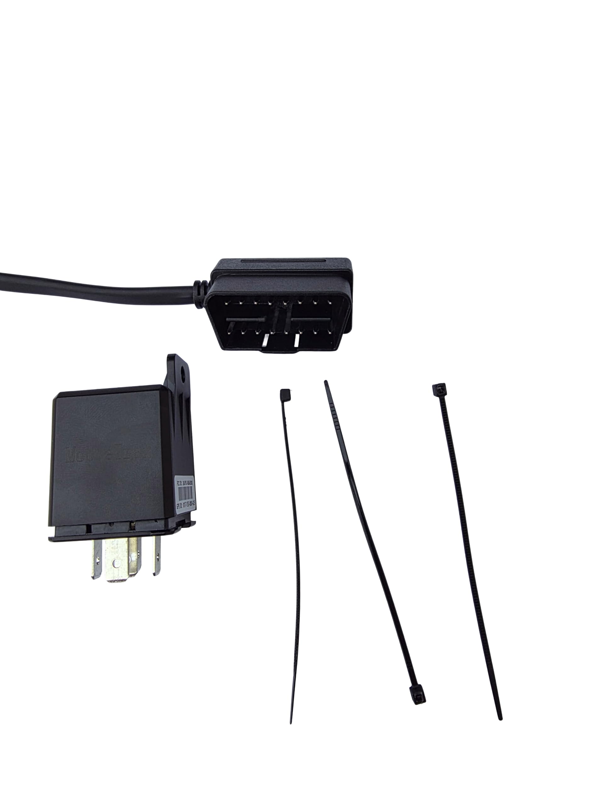 OBD Plug in Tracker with Ability to Hide - hardwire and Have Killswitch. Compatible with Turo Tint, ABI, Roamly Insurance. UNL Geofence. Speed Alert. Maintenance Tracking. Anti Theft.-image-47