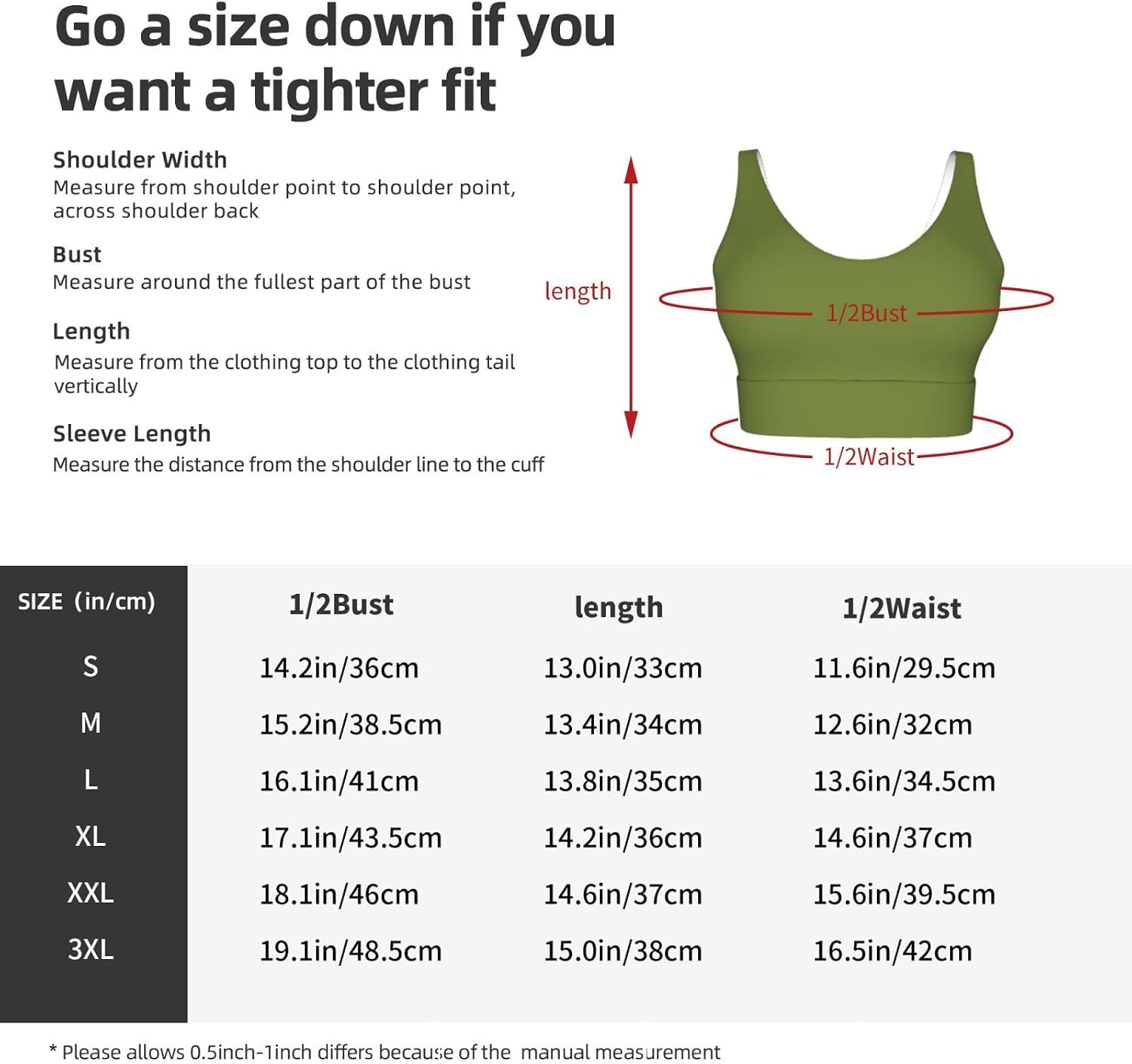 Solid Dark Green Women's Sports Vest, Light Running Gear, Soft Polyester for Fitness Exercise Outfit