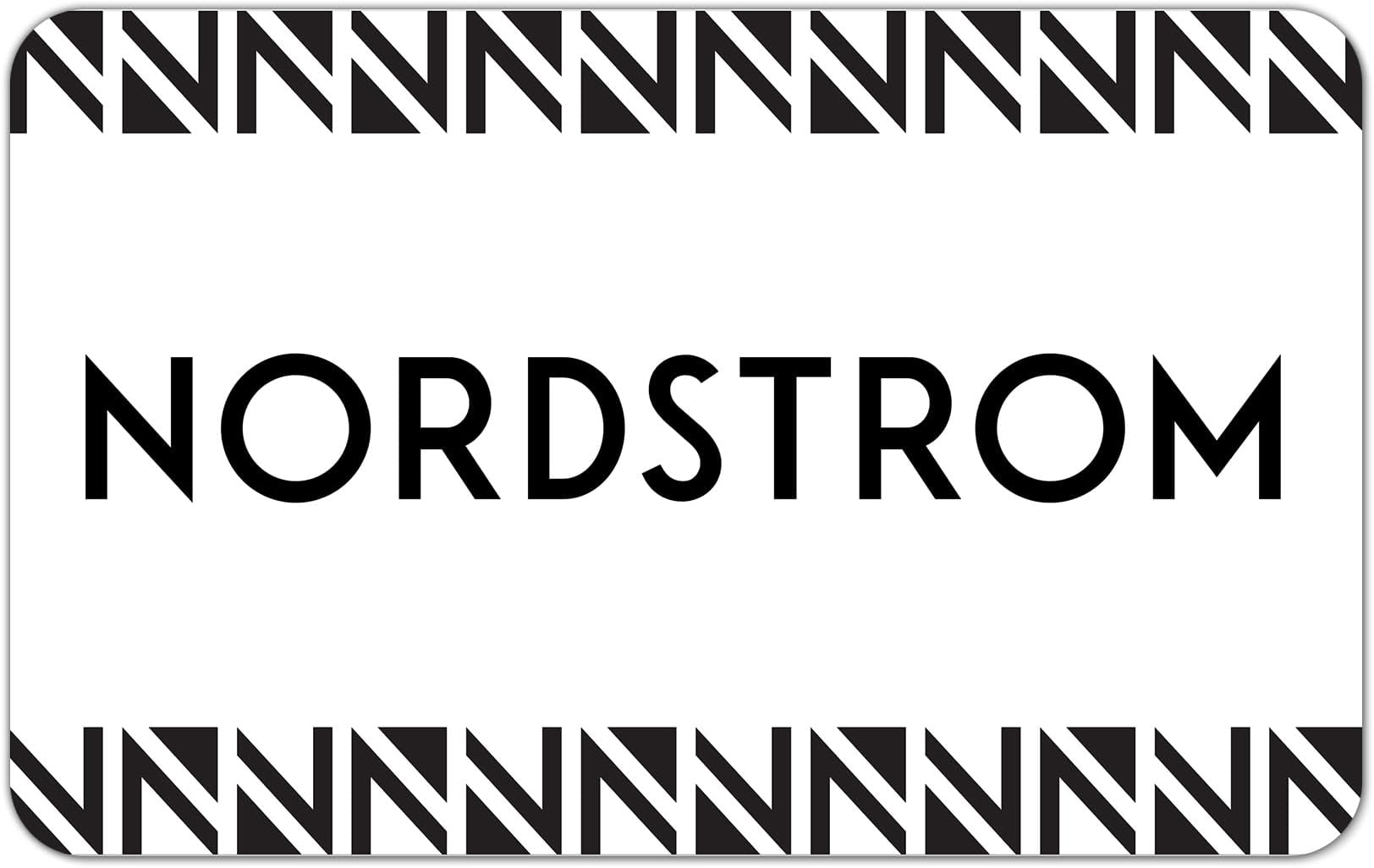 Nordstrom eGift Card