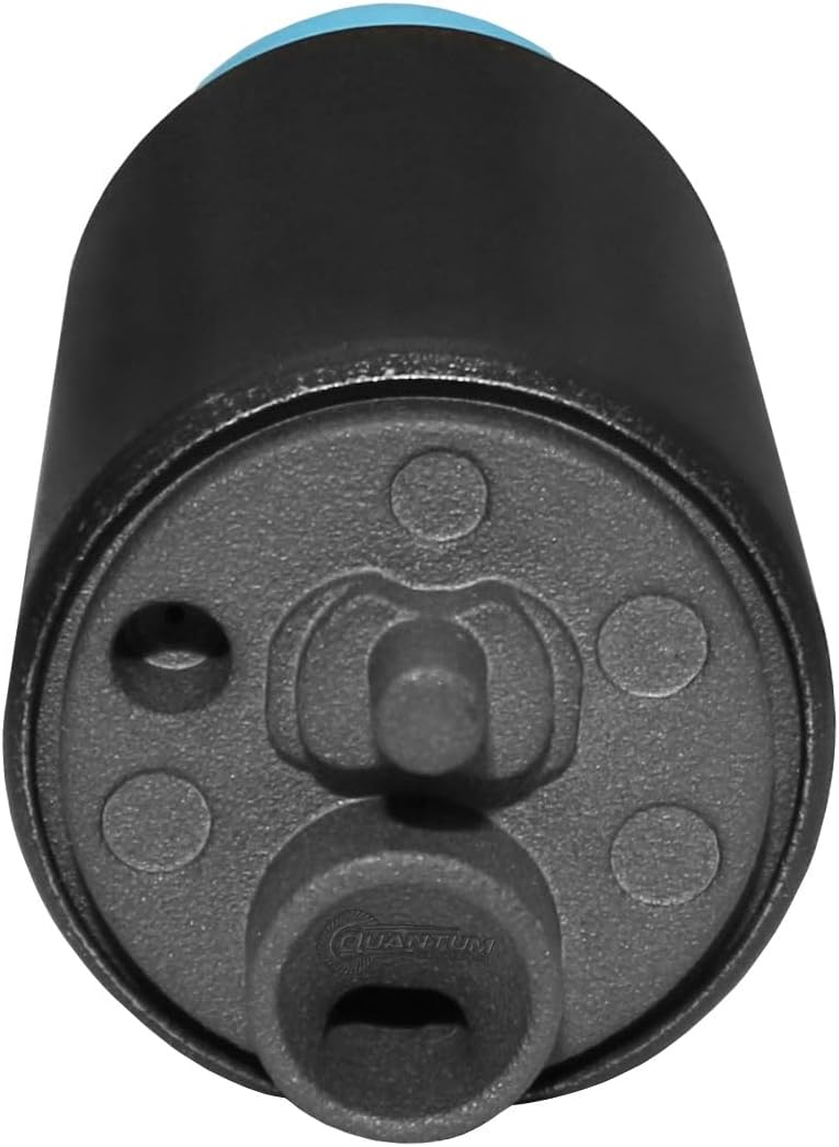QFS Fuel Pump for Husqvarna TC 250/450/510, TE 250/310/450/510/610/630 (2008–2013), Restores OE Performance