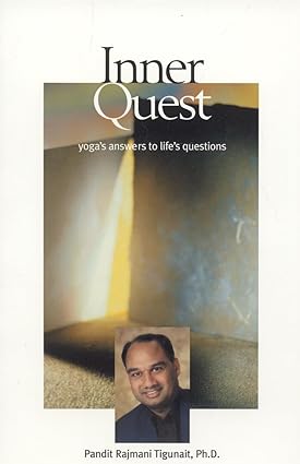 INNER QUEST