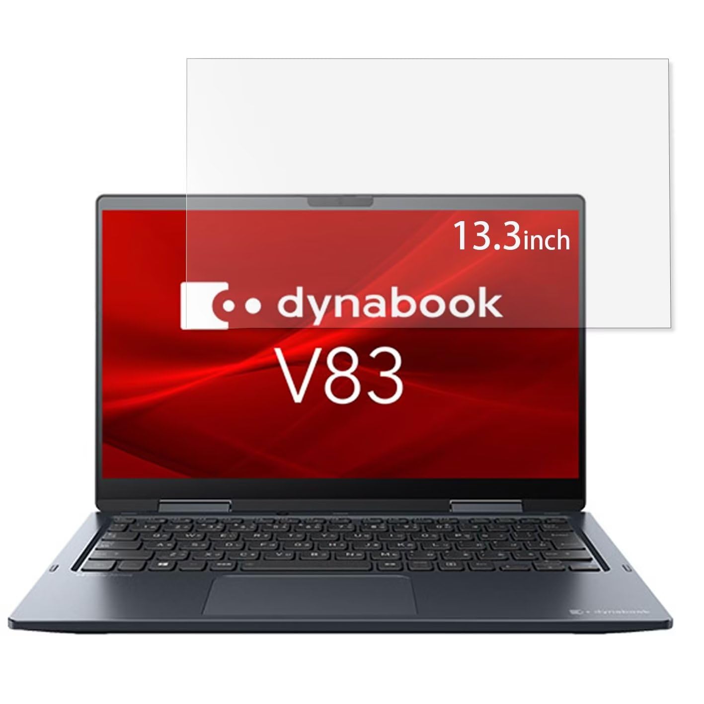 Amazon.co.jp: dynabook Vシリーズ V83/HS [13.3インチ]16：9 向け