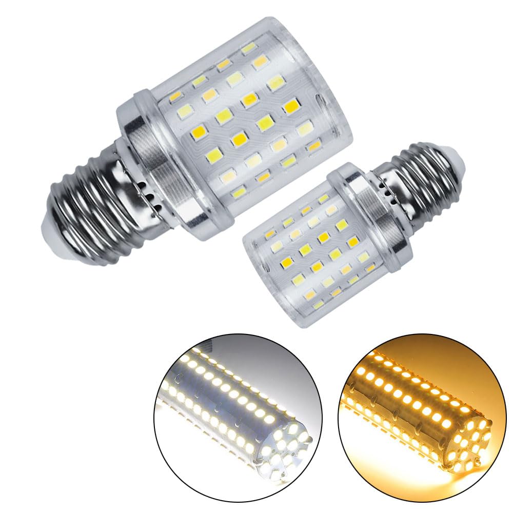 E27 LED Lampe 16W 1600 Lumen Super Hell,10er Pack - Energiesparend LED Glühbirne, 360° Abstrahlwinkel, Für Innenbereich,Lichtfarbe Wählbar (3000K,4000K,6000K), AC 100-265V