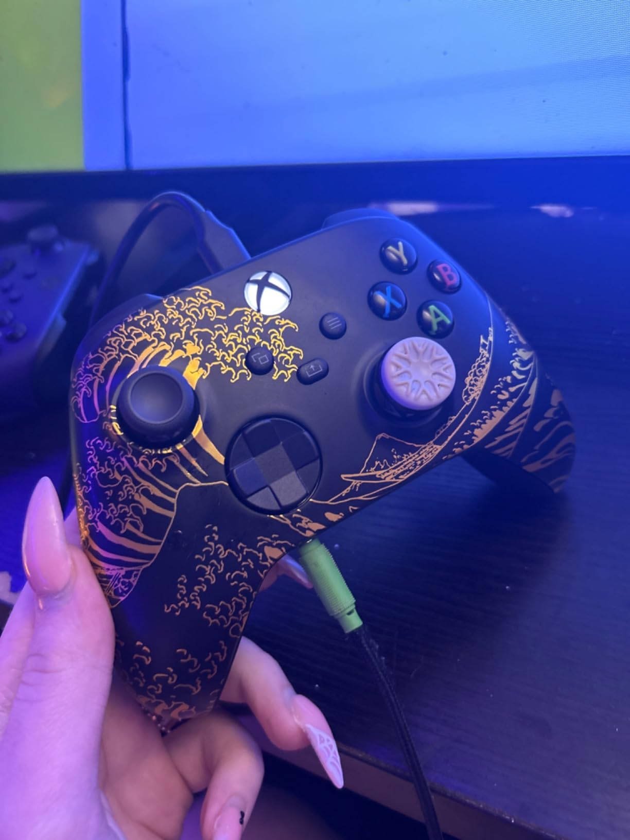 $20/mo - Finance Custom Controllerzz Wireless Controller for Microsoft ...