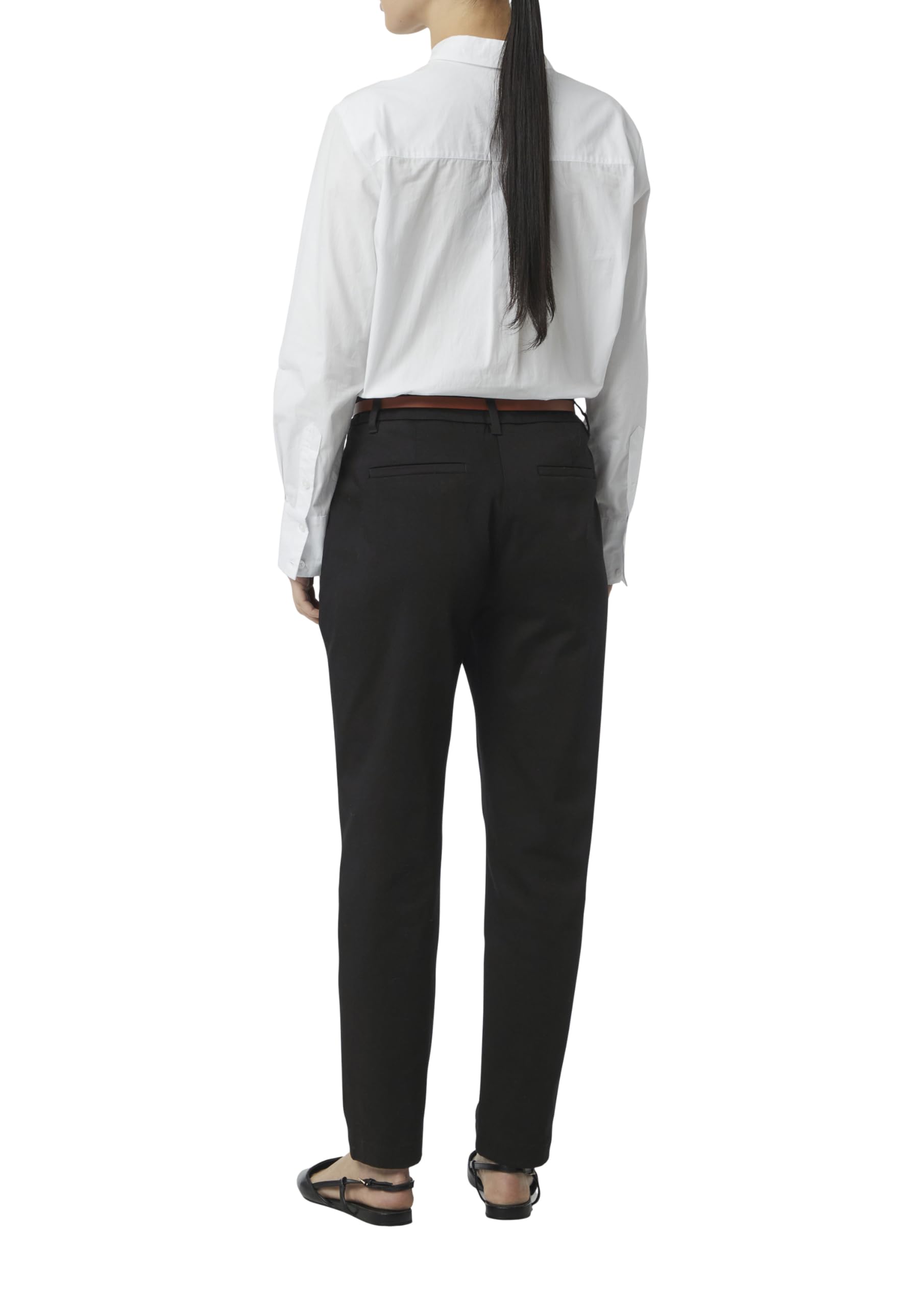 Comma Damen Hose 2113036