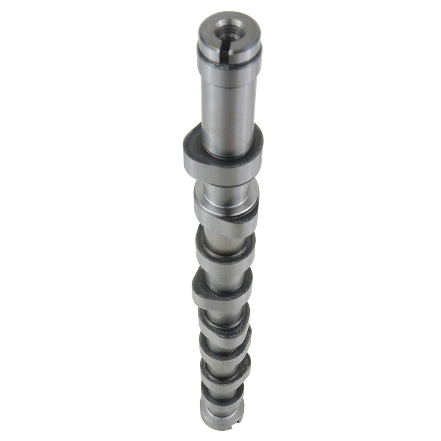 Partsline Arbres à Cames compatible avec 308 I II 208 I 1.4 1.6 HDI | Aussi compatible avec C4 II, C3 II, DS3, DS4, 2008, 207 CC/SW, 508, Focus III 1.6 TDCI. Réf. équivalentes : 0801FC, 1685737