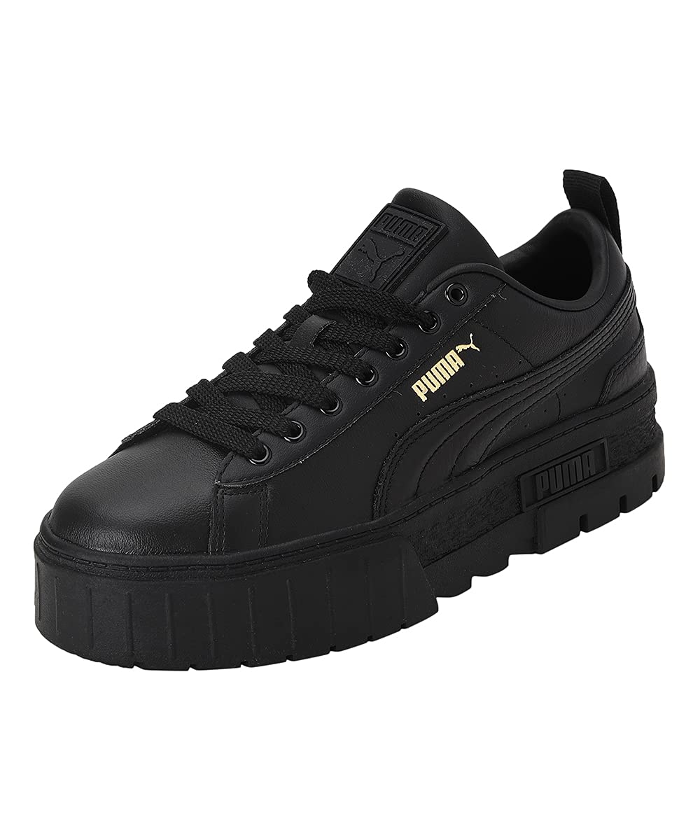 PUMA Mayze Classic Sneaker Damen Produktbeschreibung