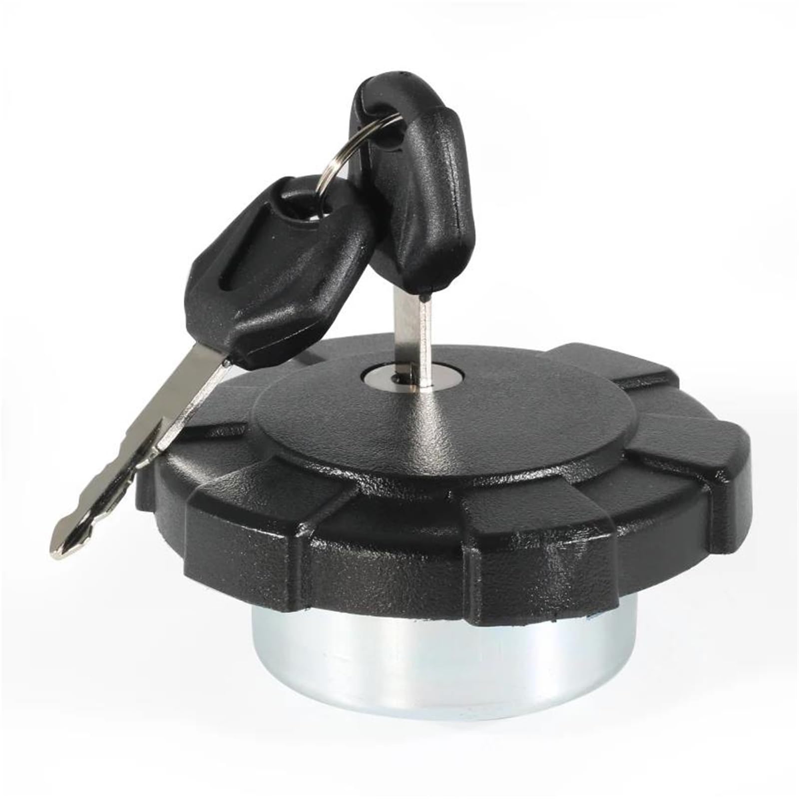 Amazon.co.jp: VELLOW オートバイ燃料タンクキャップ に適合するDT125E