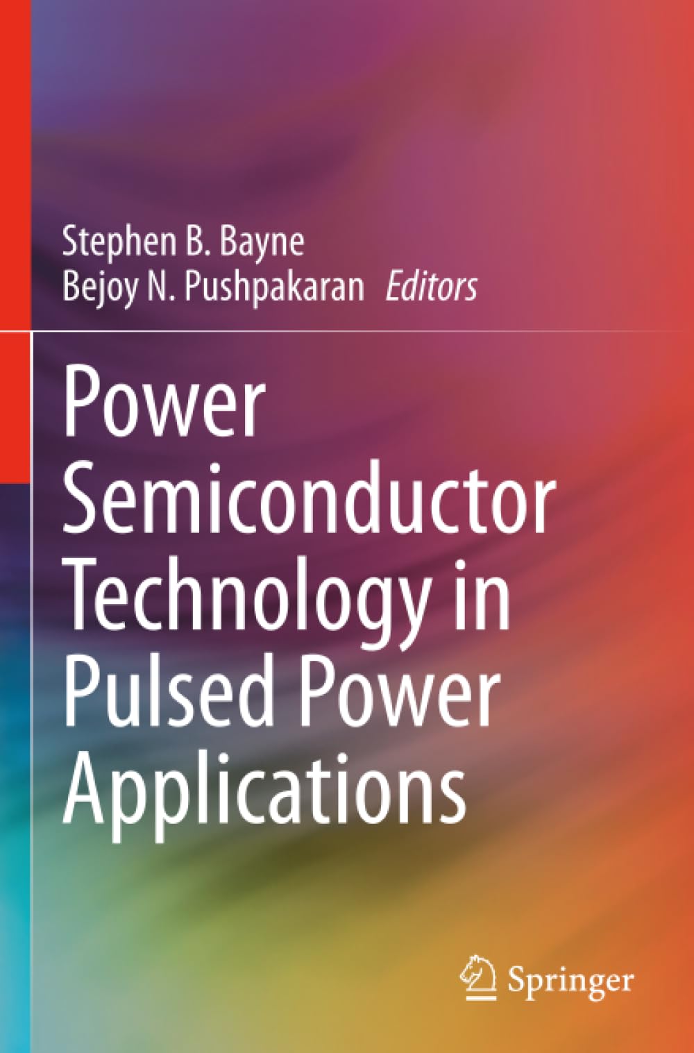 Power Semiconductor Technology in Pulsed Power Applications