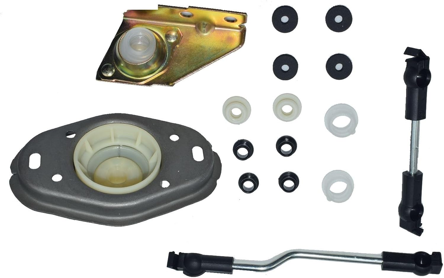 car Part Gear Linkage KIT 171711574B,171798211,171711247,171711194G,171711593E for VW Golf MK1 & GTI C19