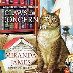 Claws for Concern Titelbild