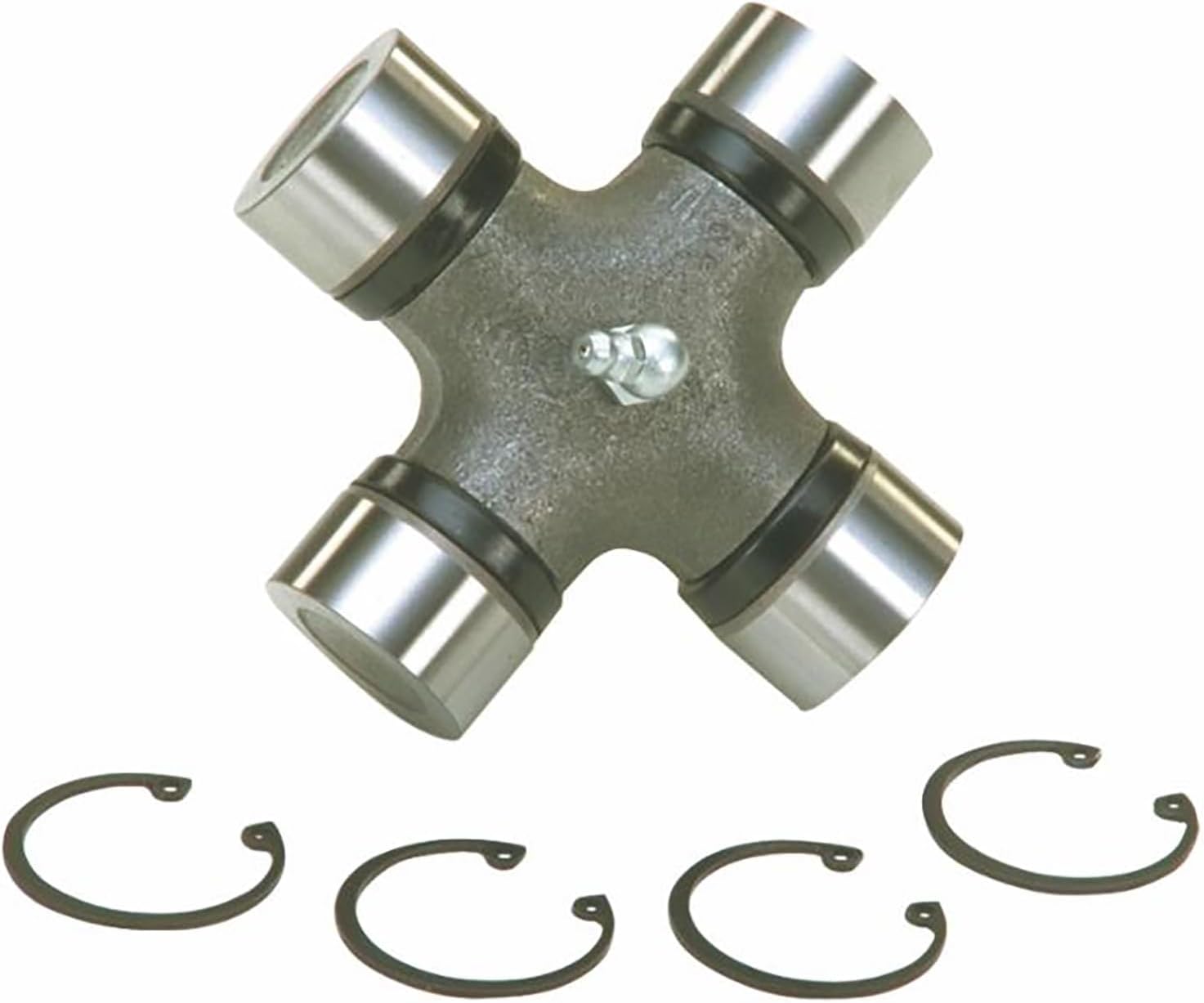 Agristore USA PTO Cross and Bearing Kit Category 7