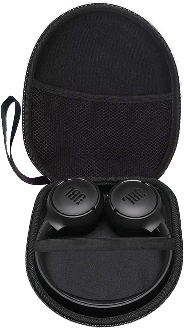 EVA Hard Case for JBL Tune 710BT, 700BT, 510BT, 500BT, 660