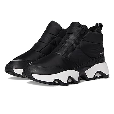 SOREL Kinetic Impact Puffy Zip Waterproof Women