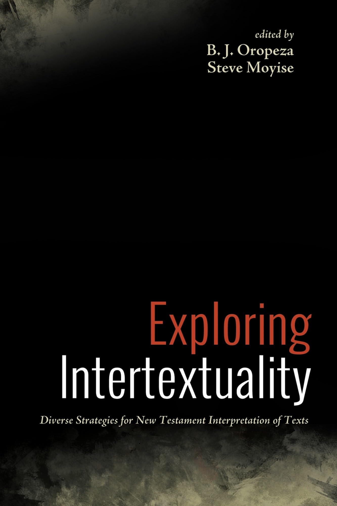 Exploring Intertextuality.New 9781498223119 Fast Free Shipping<|