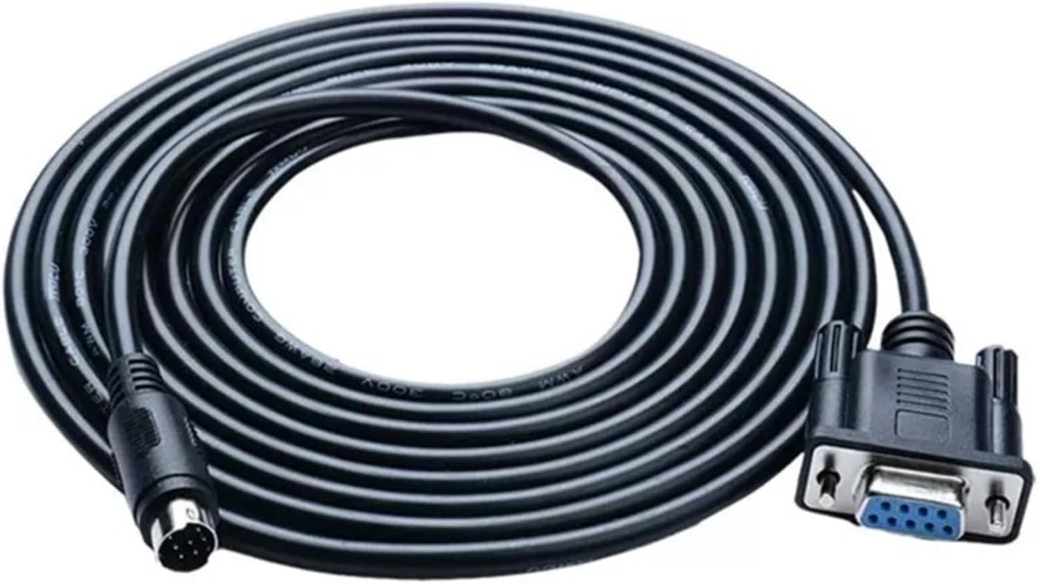 AFC8503 Programming Adapter Cable For GT10/GT30 Downloading, AFC8513 For FP0/FP2/FP-M/FP-X/FP-E Programming(AFC8503,3 mins)