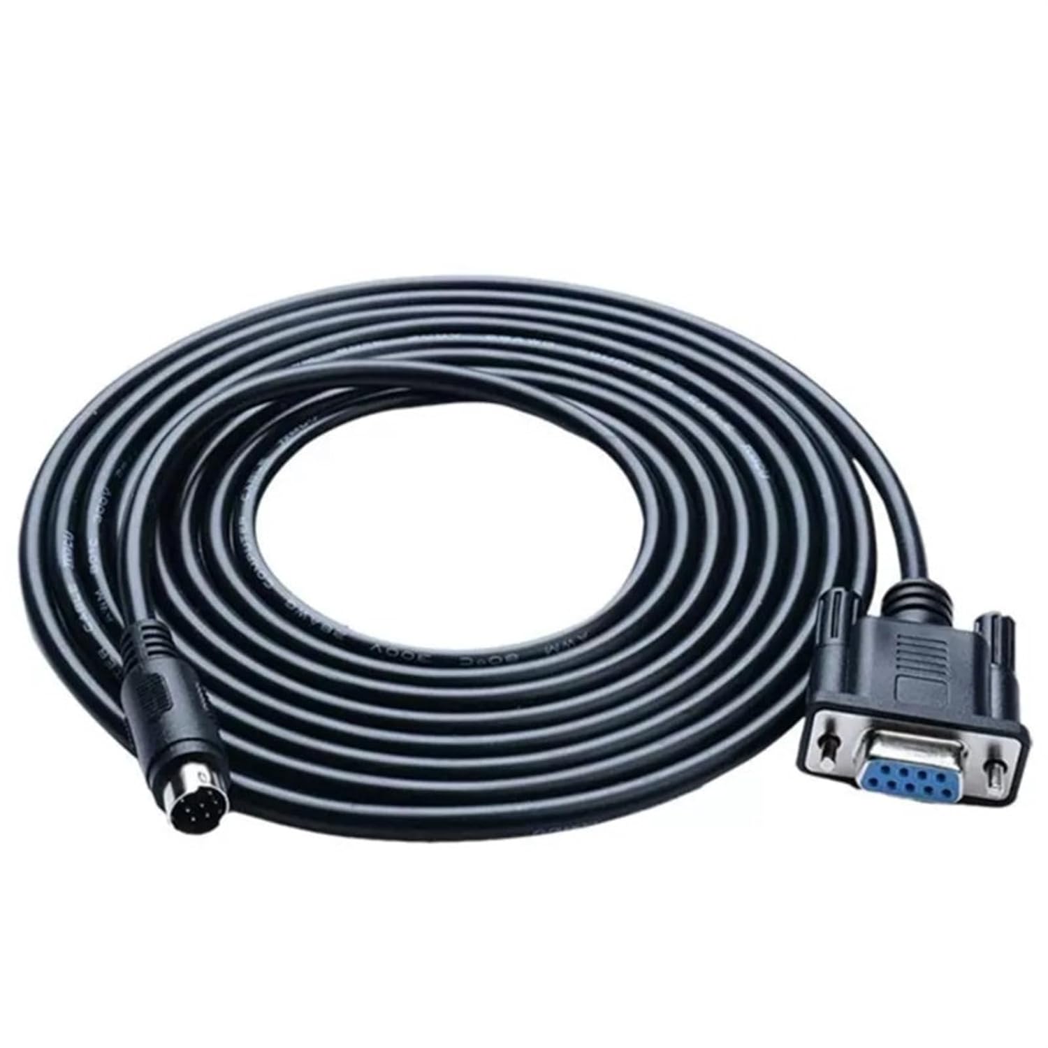 AFC8503 Programming Adapter Cable for GT10/GT30 Downloading, AFC8513 for FP0/FP2/FP-M/FP-X/FP-E Programming(AFC8503,3 mins)