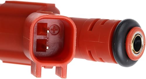 Miniatura 6 de A-Premium Inyectores de combustible compatibles con Dodge Dakota 2000-2003, Ram 1500 2000-2001, Ram 1500 Van 2000-2003, Ram 2500 Van 2001, 3.9L,