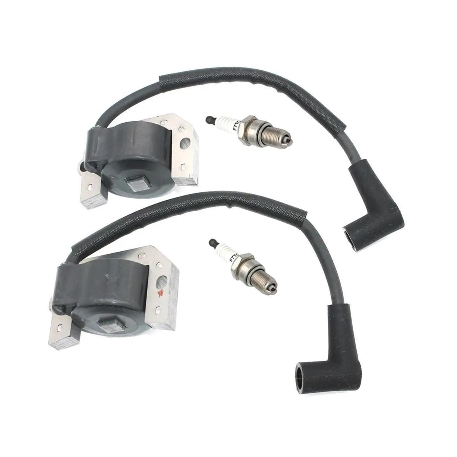 Bobine d'allumage FH770D FH601V pour l'entretien de votre tracteur tondeuse