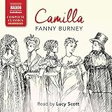 Camilla: A Picture of Youth