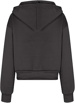 トップス Cropped Zip Hoodie Produced by XG M size Cropped Zip Hoodie Produced by XG – XGALX OFFICIAL SHOP