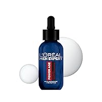 L'Oréal Men Expert Siero ialuronico contro le rughe, per uomini
