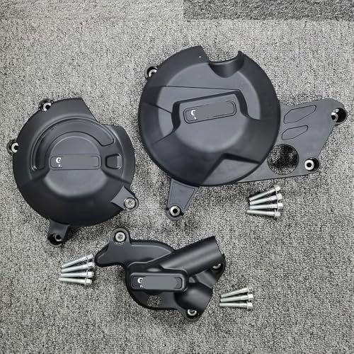 Protector de motor para Suzuki SV650X y DL650 V-Strom 2017-2025