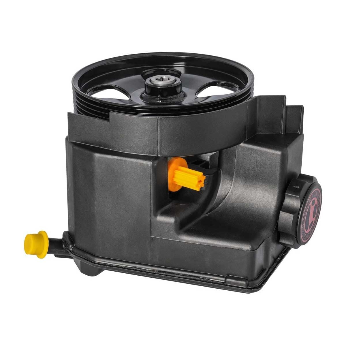 MEYLE Hydraulikpumpe, Lenkung 11-146310018 Kompatibel mit: CITROËN C4 Coupe, C4 I, C4 I Kasten/Schrägheck, C4 I Stufenheck, PEUGEOT 206 CC, 206 Schrägheck, 206 Stufenheck, 206 SW, 206 Van, 206+ | 11-14 631 0018 passend für C4 206 206 | 11-14