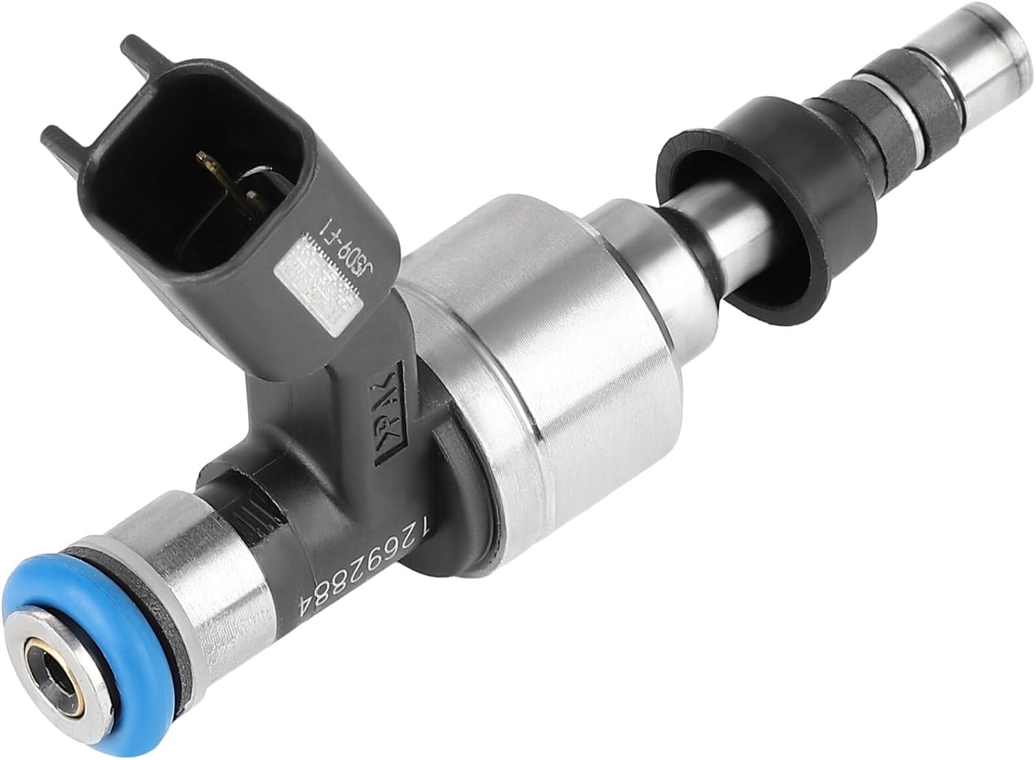 ECCPP 12647362 Automotive Engeine Fuel Injectors Replace for 2018-2019 for Buick for LaCrosse, 2016-2018 for Cadillac for ATS, 2016-2018 for Cadillac for CT6 Fuel Injector 6ps