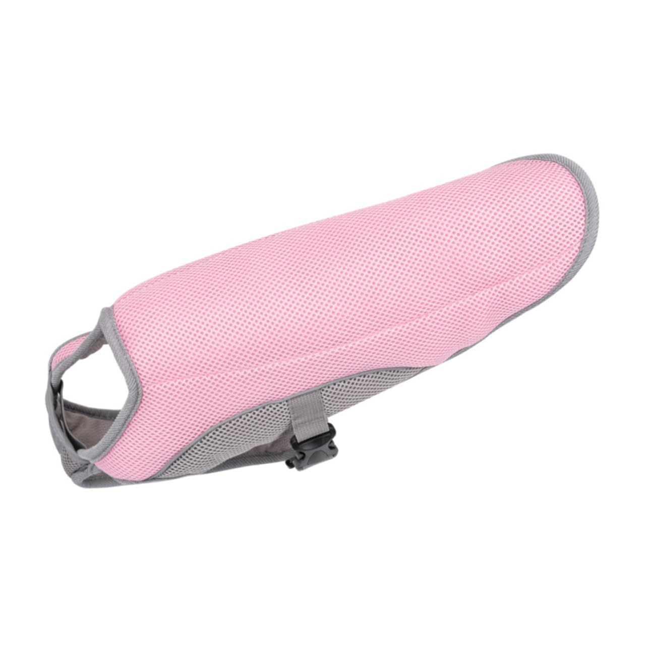 Toddmomy Gilet Rafraîchissant pour Animaux de Compagnie Gilet Rafraîchissant pour Chien Rafraîchissant pour Chien XL pour Animaux de Compagnie Confortable Et Respirant