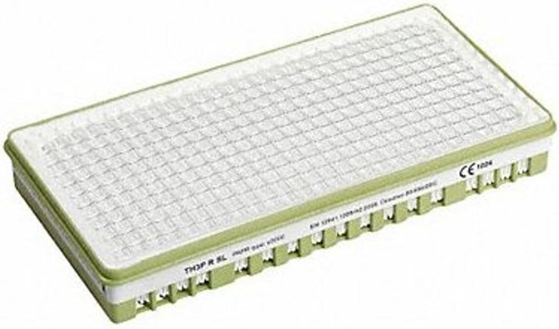 HE Particulate Filter, For Optrel e3000