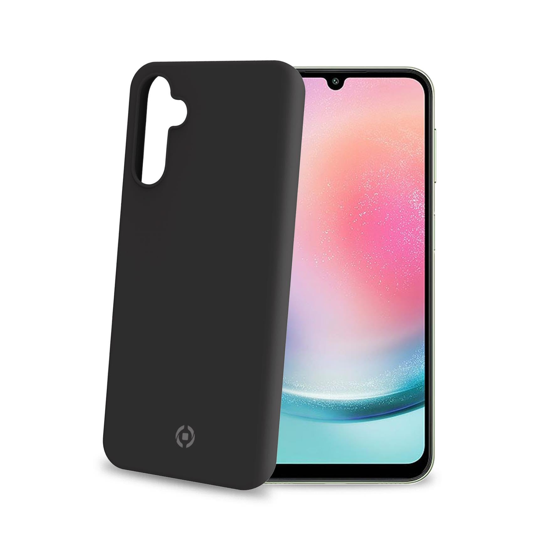 Celly Mobile Phone Case, Multicoloured, Standard