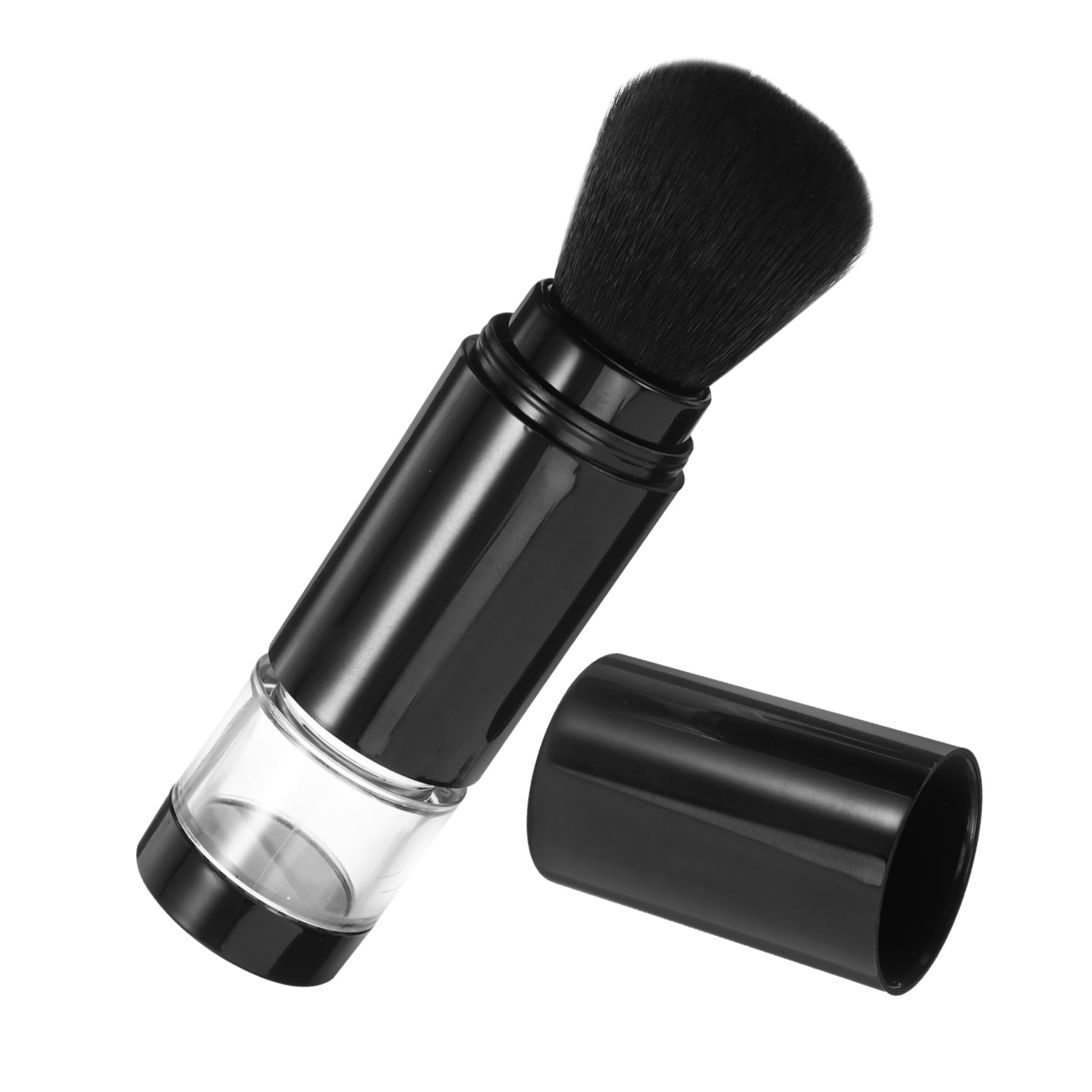 Didiseaon 4pezzi Per Blush Polvere Strumento Makeup Versatile Per Applicazione Facile e Portatile Accessorio Cosmetico Per Donne Fard e Polvere Ergonomico
