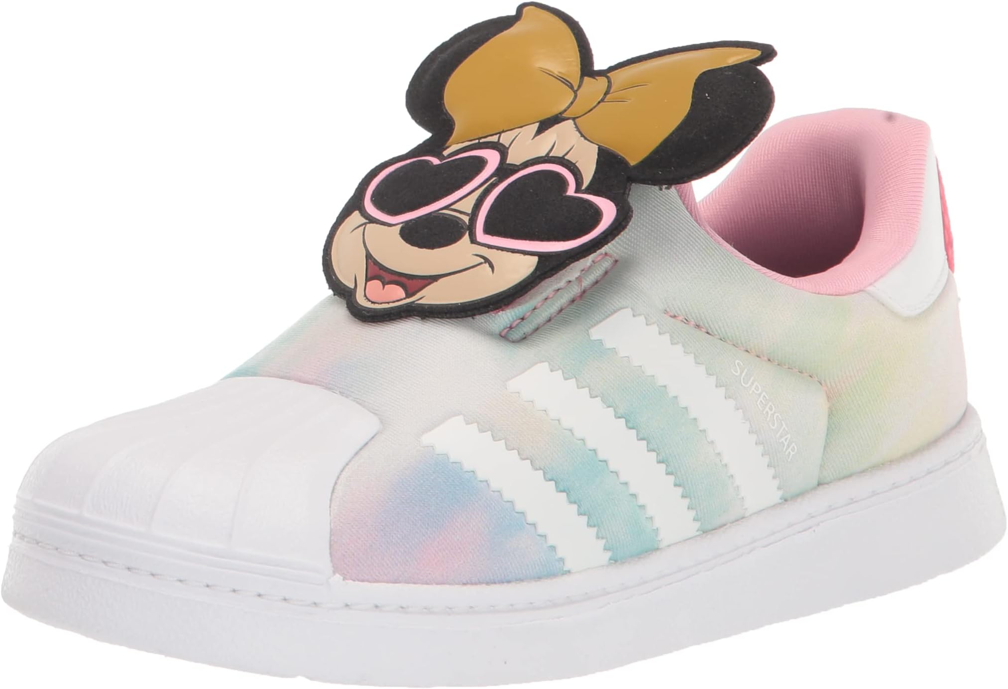 adidas disney superstar