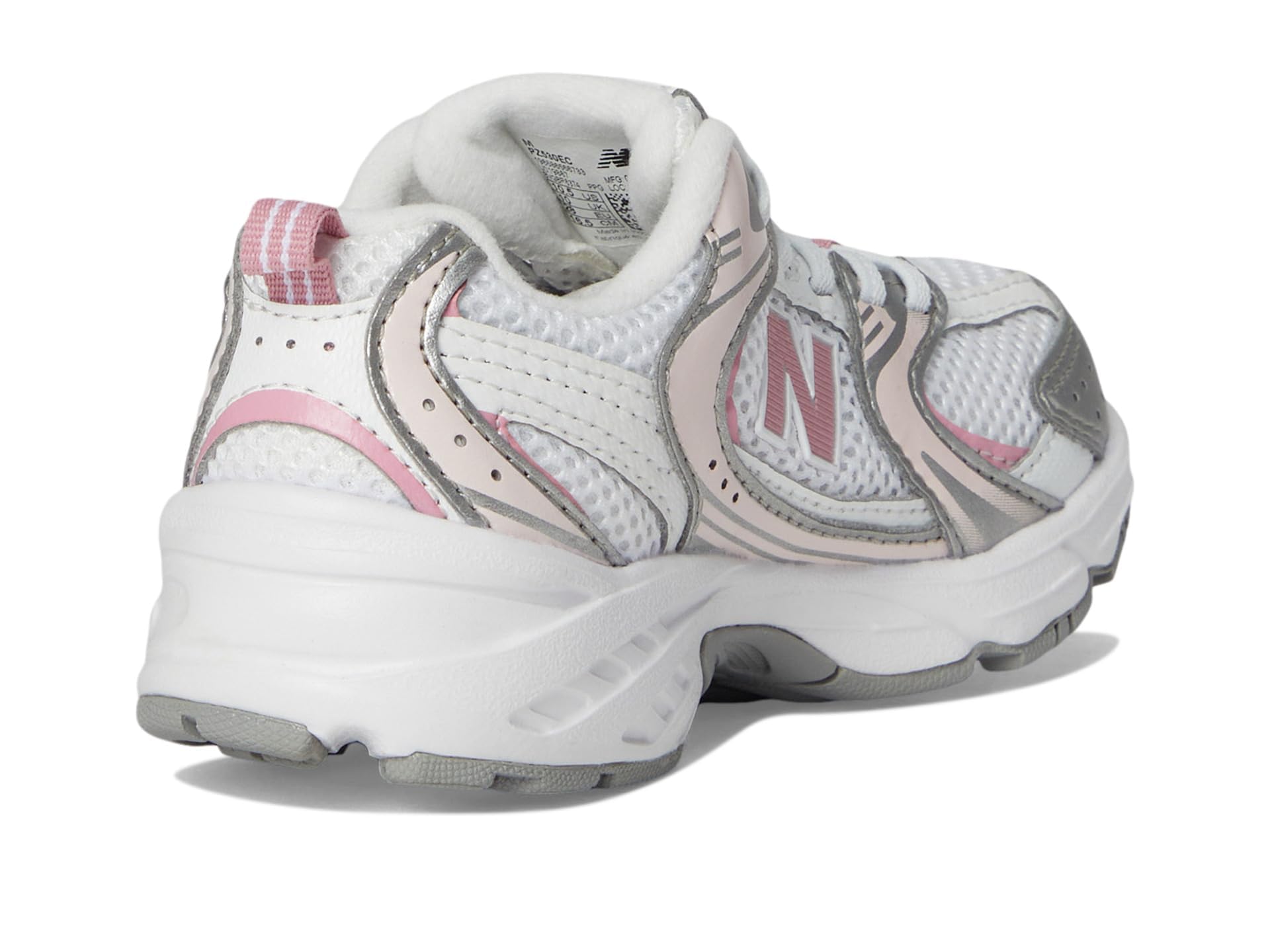 New Balance - Tenis para niño