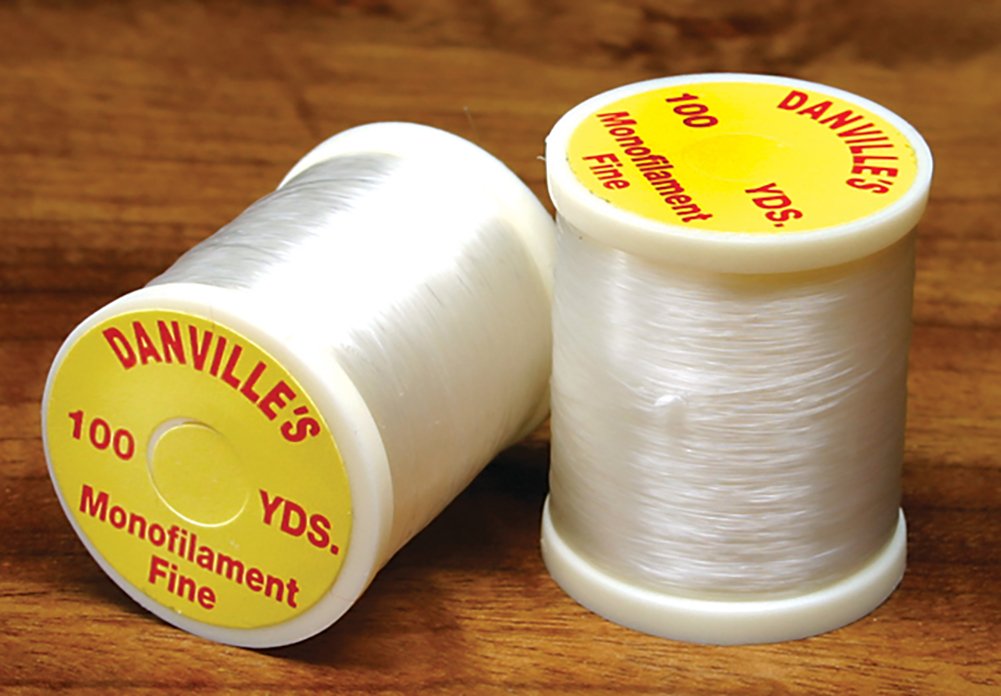Danville Monofilament Thread Fine