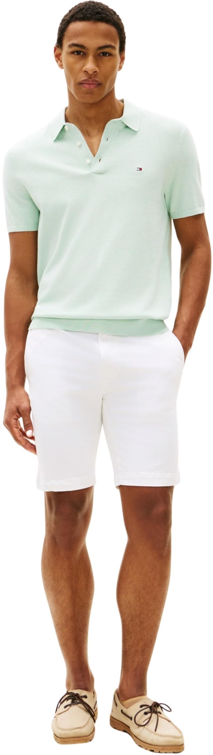 Tommy Hilfiger Altri Pantaloncini Uomo